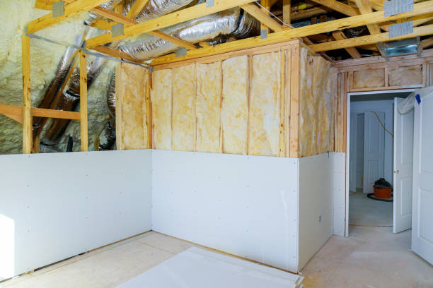 Types of Insulation We Offer in North Tunica, MS